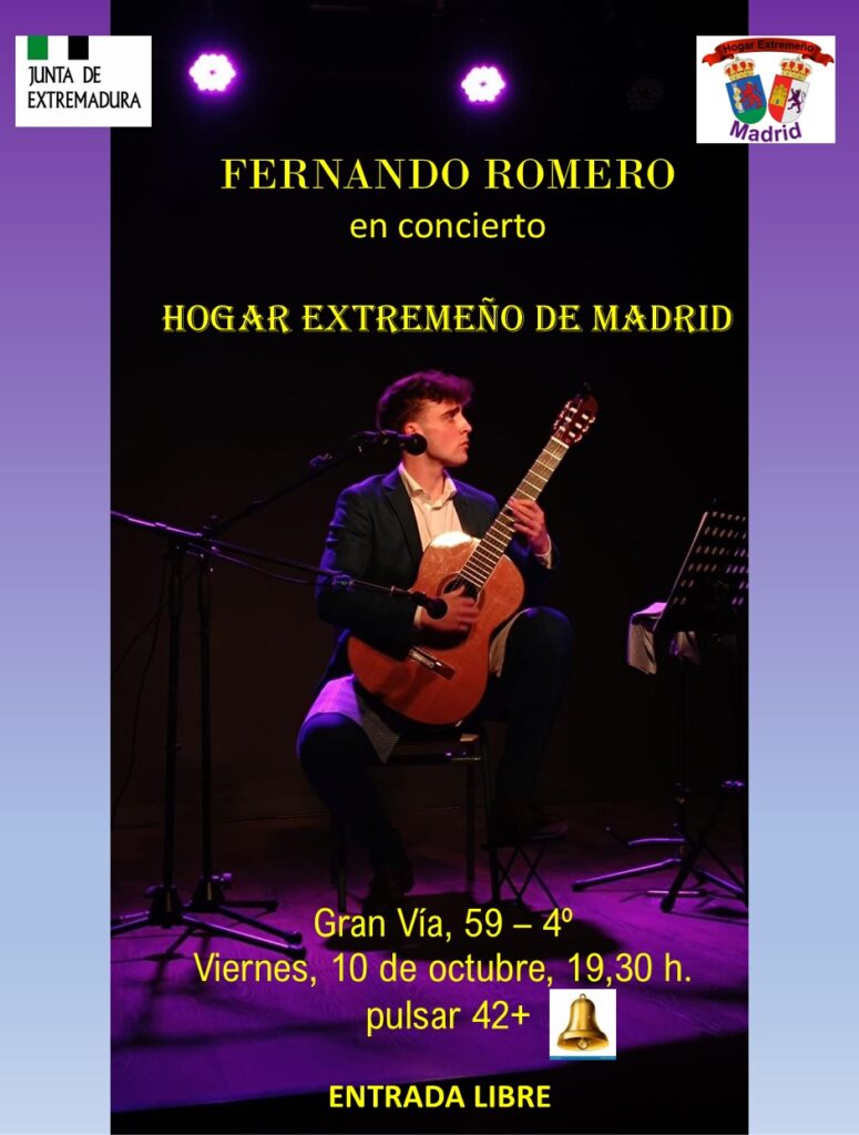 10 de octubre, 17:30 h.