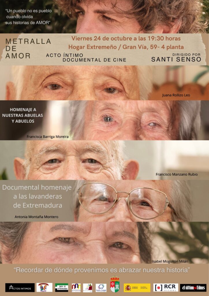 Viernes, 24 de octubre