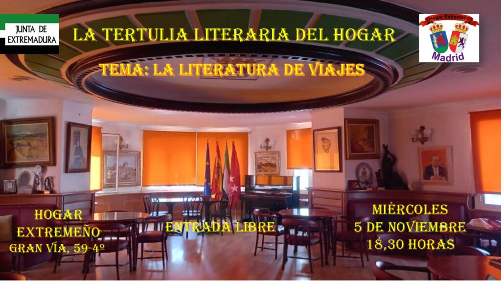 Viernes, 5 de noviembre