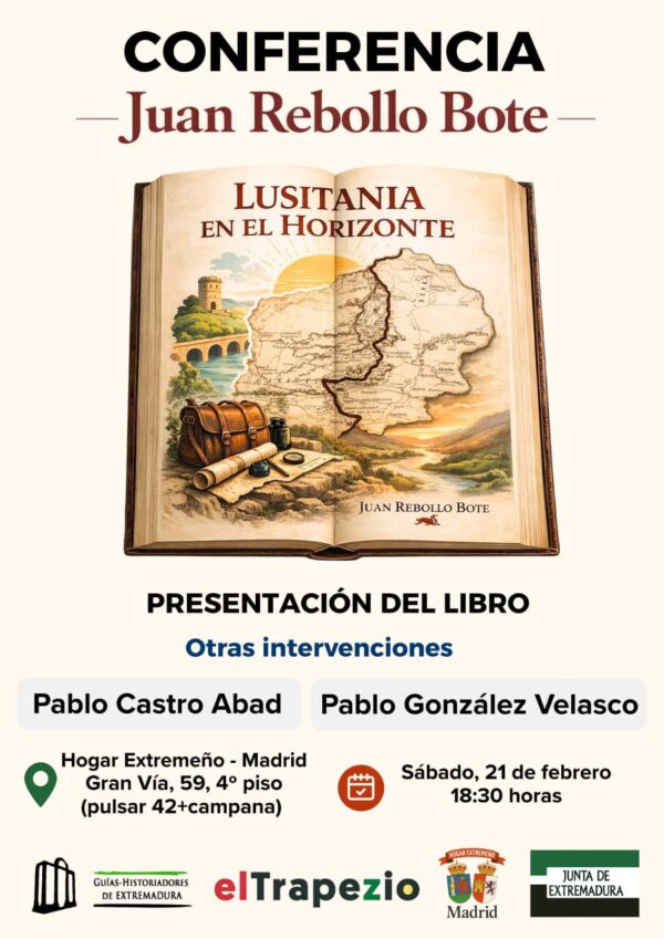 21 de febrero - 18:30 h.