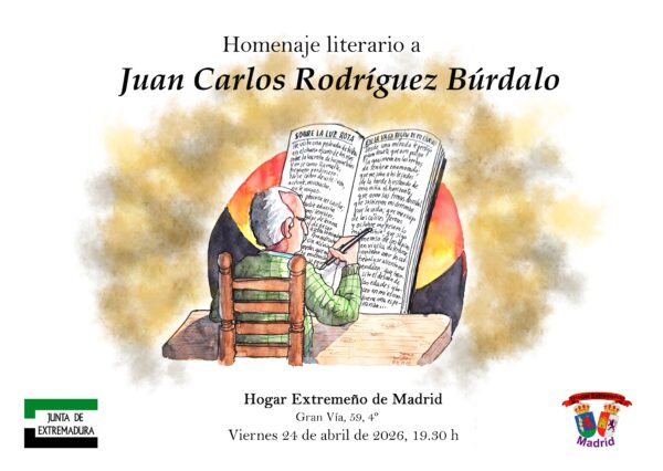 24 de abril, 19:30 h.